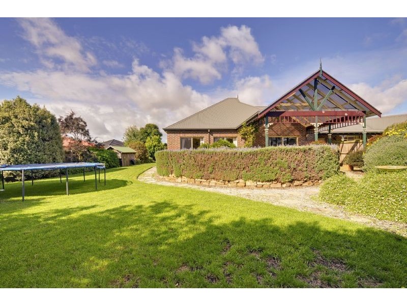 7 Wyndham Court, Traralgon VIC 3844