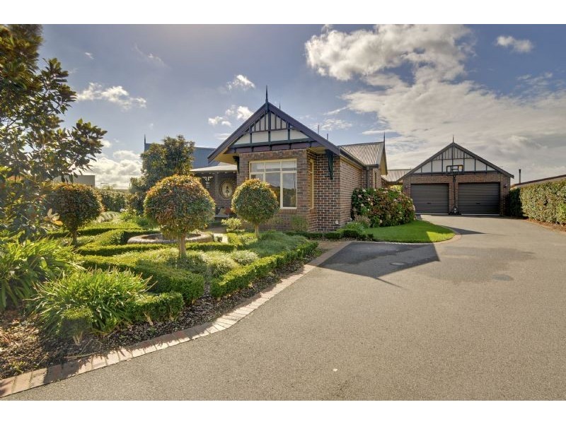 7 Wyndham Court, Traralgon VIC 3844