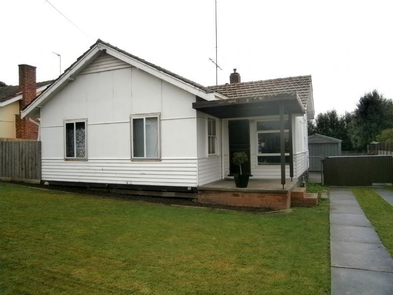 72 Gordon Street, Traralgon VIC 3844