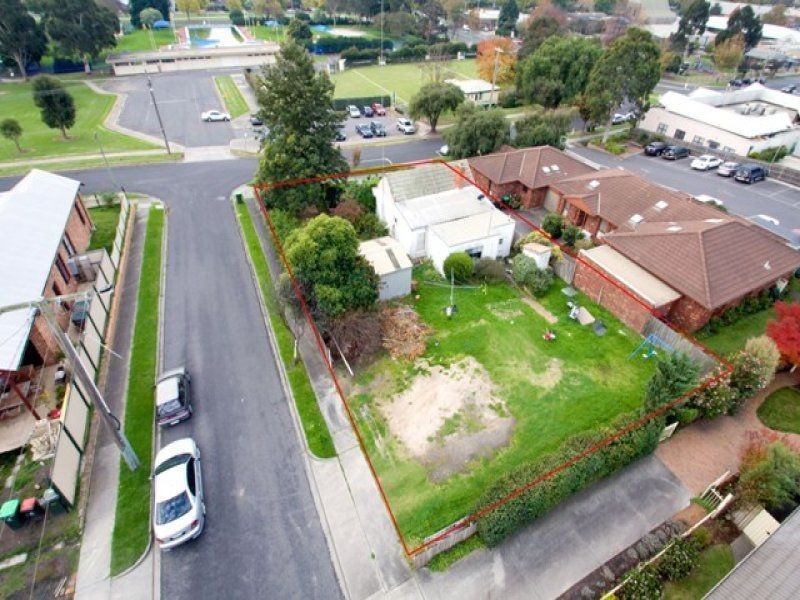 125-127 Seymour Street, Traralgon VIC 3844
