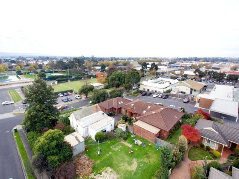 125-127 Seymour Street, Traralgon VIC 3844