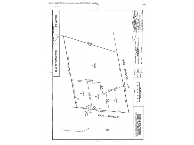 Lot 3 Copeland Court, Traralgon VIC 3844
