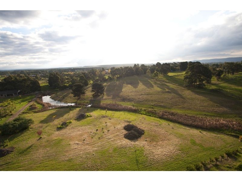 Lot 3 Copeland Court, Traralgon VIC 3844