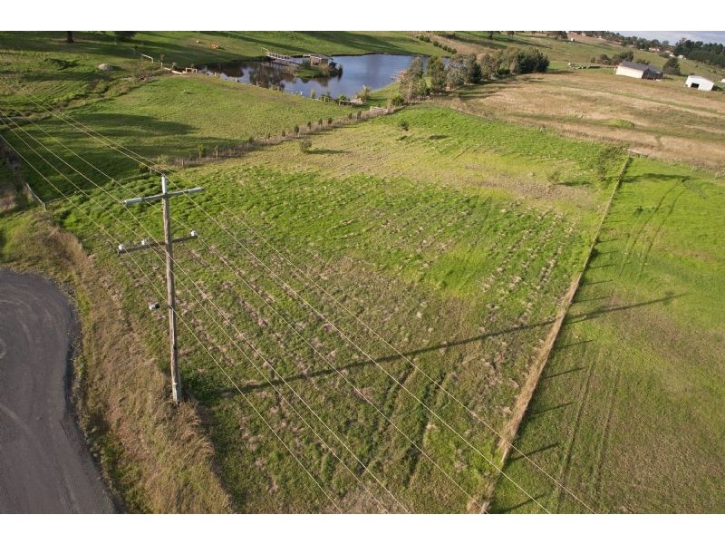 Lot 3 Copeland Court, Traralgon VIC 3844