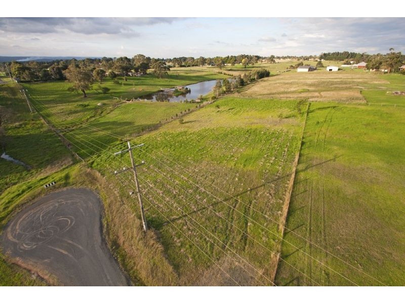 Lot 3 Copeland Court, Traralgon VIC 3844