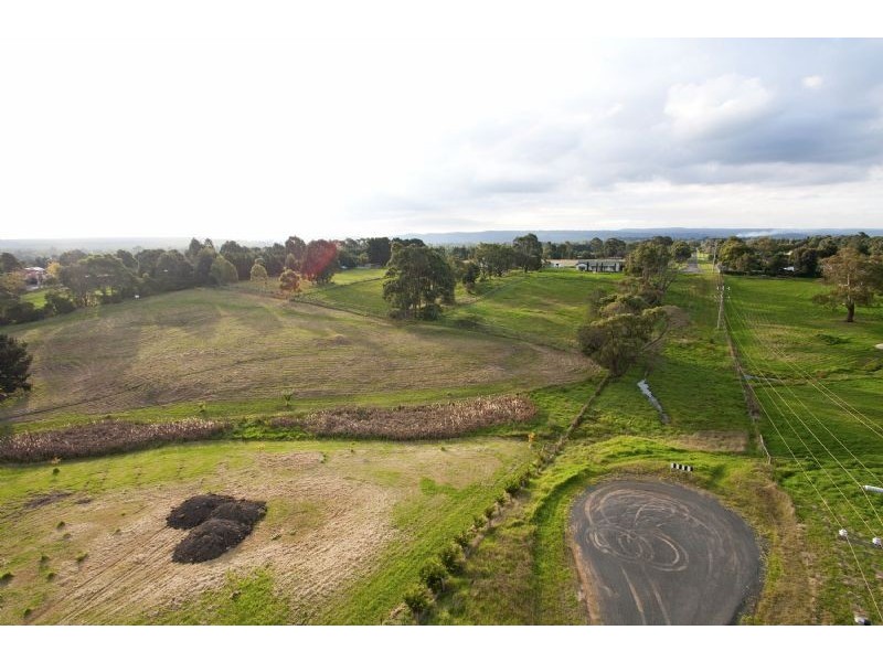 Lot 3 Copeland Court, Traralgon VIC 3844
