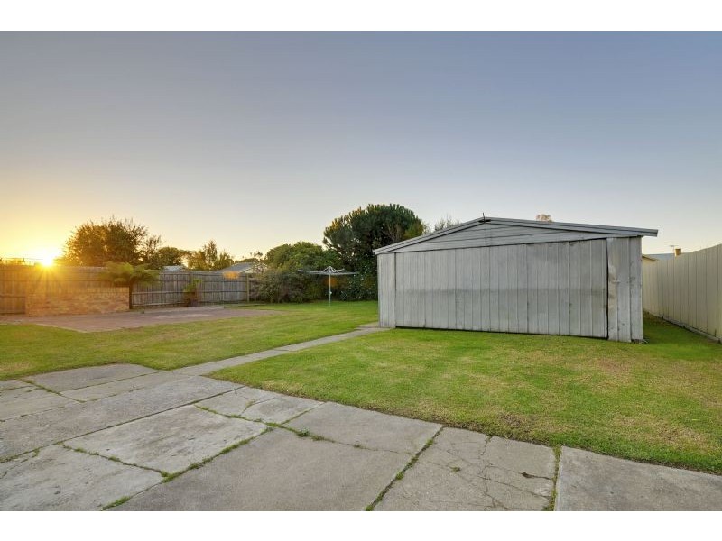 7 Maffra Road, Heyfield VIC 3858