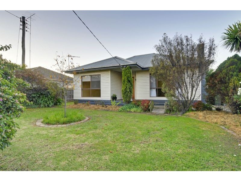 7 Maffra Road, Heyfield VIC 3858