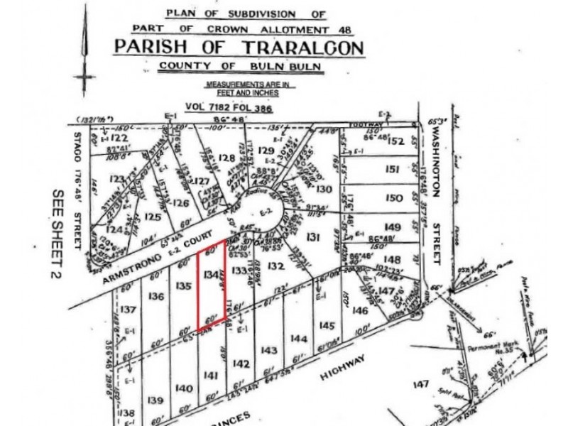 35 Armstrong Court, Traralgon VIC 3844
