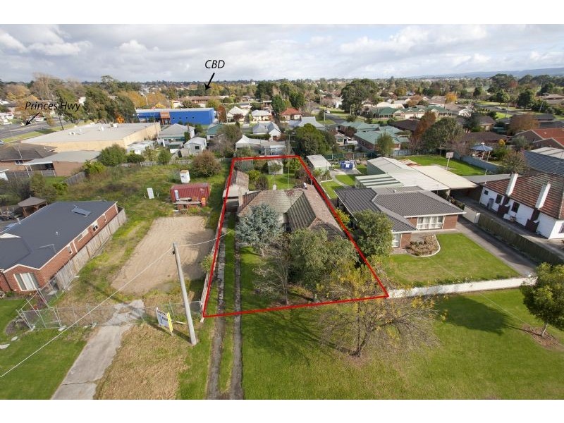 3 John Street, Traralgon VIC 3844