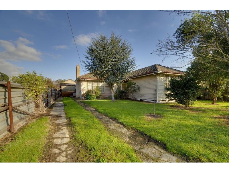 3 John Street, Traralgon VIC 3844