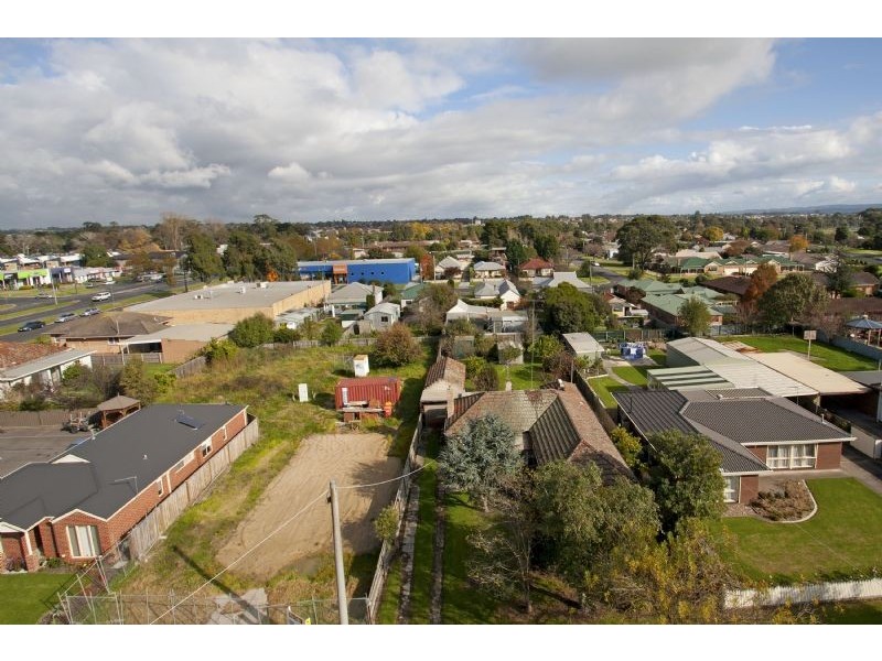 3 John Street, Traralgon VIC 3844
