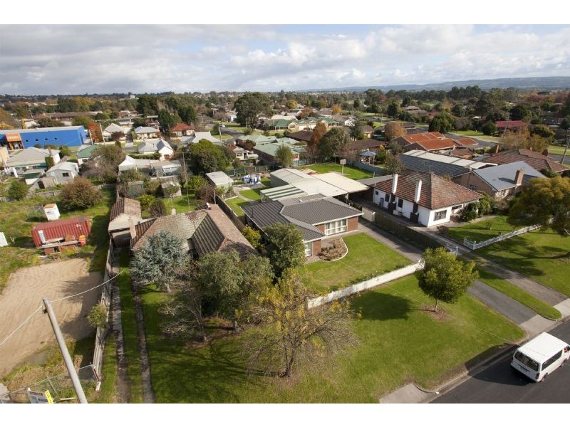 3 John Street, Traralgon VIC 3844