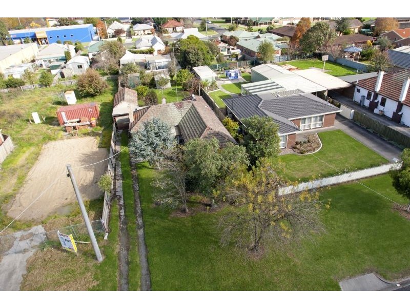 3 John Street, Traralgon VIC 3844