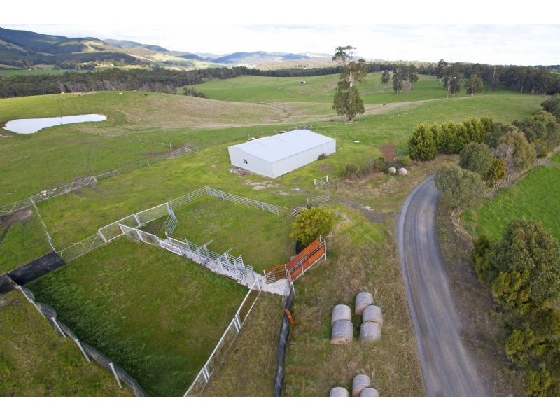 Lot 6 Fauna Road, Yinnar South VIC 3869