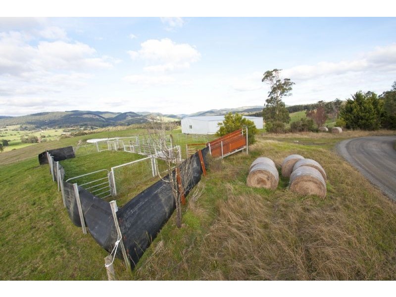 Lot 6 Fauna Road, Yinnar South VIC 3869