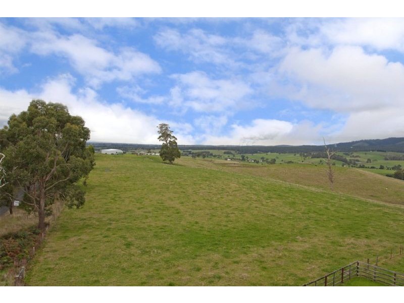 Lot 6 Fauna Road, Yinnar South VIC 3869