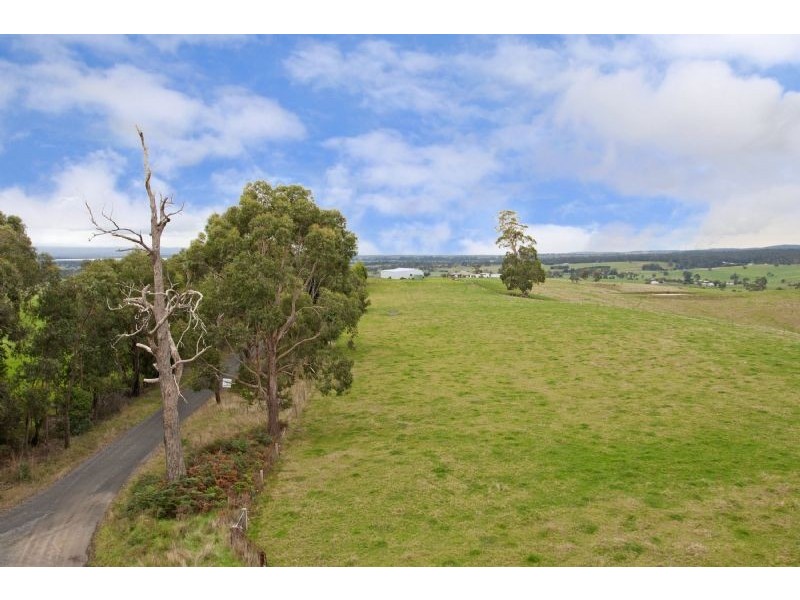 Lot 6 Fauna Road, Yinnar South VIC 3869
