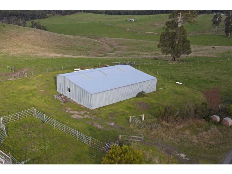 Lot 6 Fauna Road, Yinnar South VIC 3869