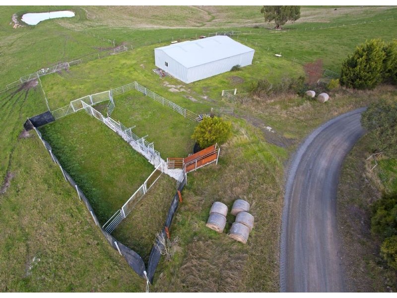 Lot 6 Fauna Road, Yinnar South VIC 3869