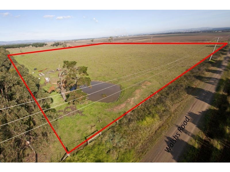 Lot 5 Walsh’s Road, Traralgon VIC 3844