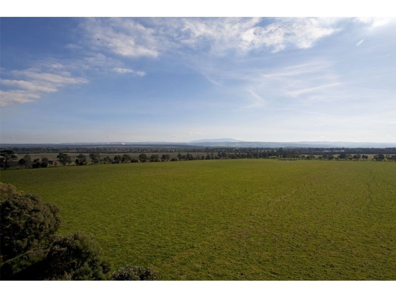 Lot 5 Walsh’s Road, Traralgon VIC 3844
