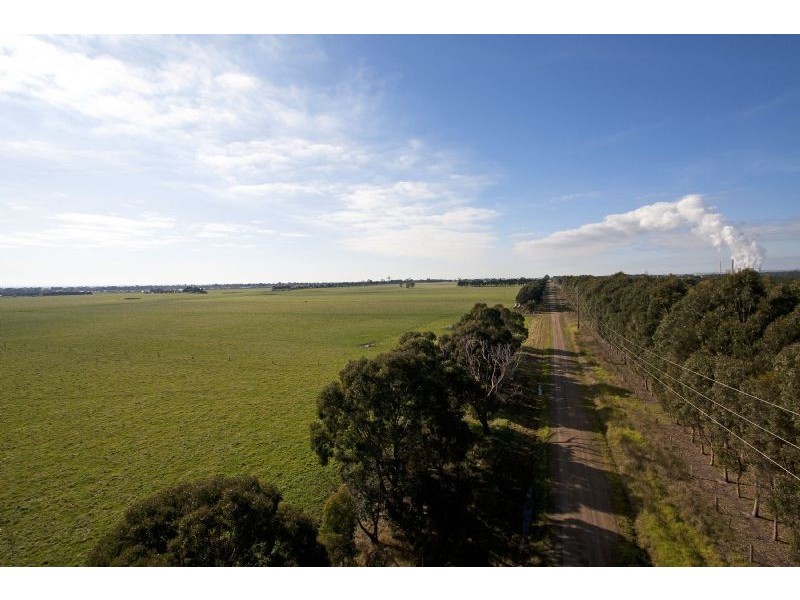 Lot 5 Walsh’s Road, Traralgon VIC 3844