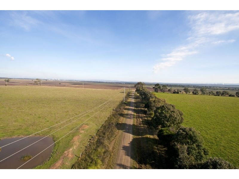 Lot 5 Walsh’s Road, Traralgon VIC 3844