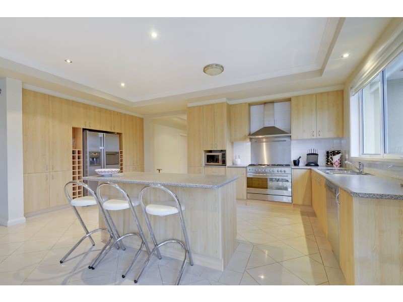 53 Greenfield Drive, Traralgon VIC 3844