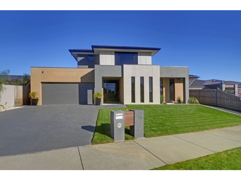 118 Ellavale Drive, Traralgon VIC 3844