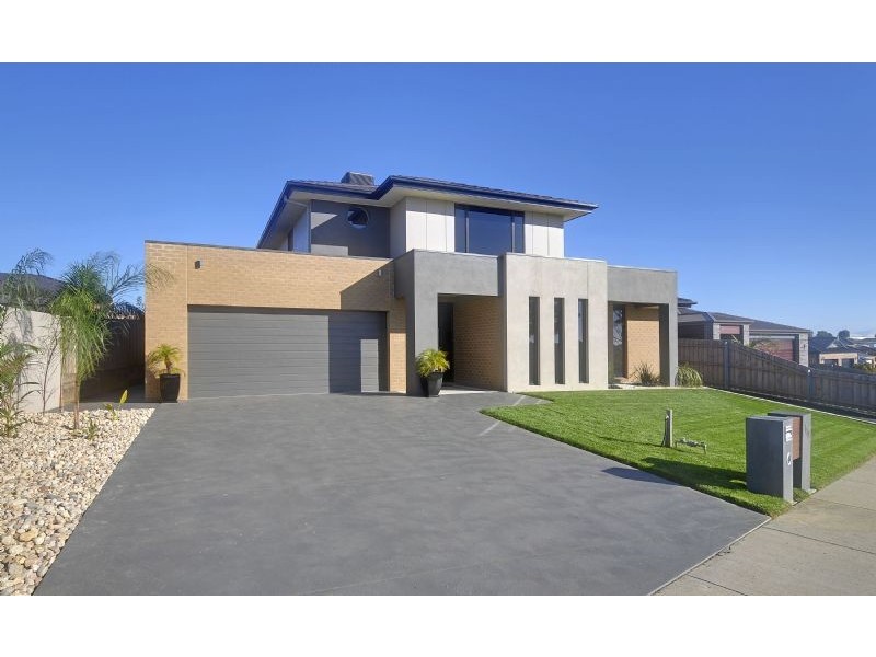 118 Ellavale Drive, Traralgon VIC 3844
