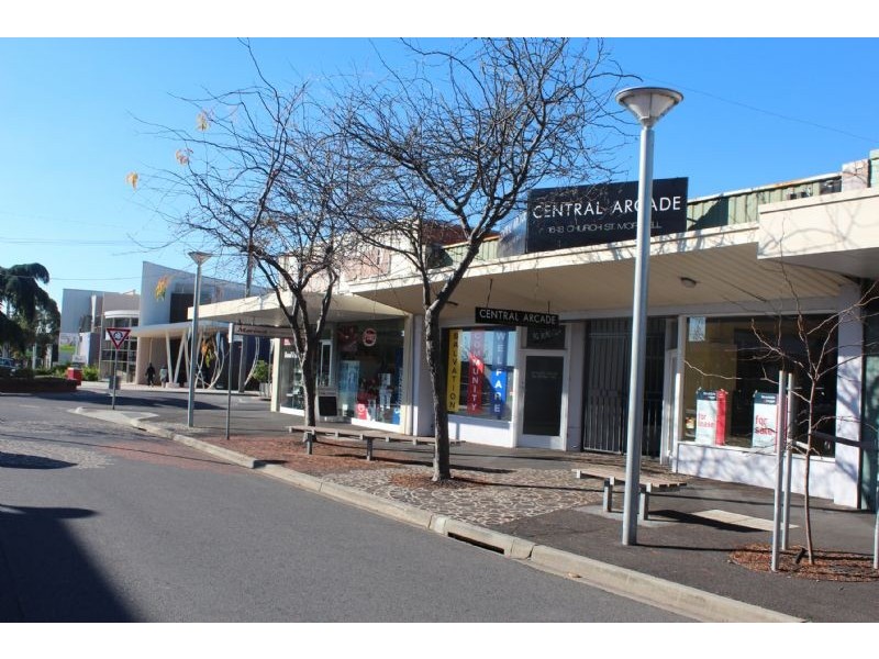 16 – 18 Church Street, Morwell VIC 3840