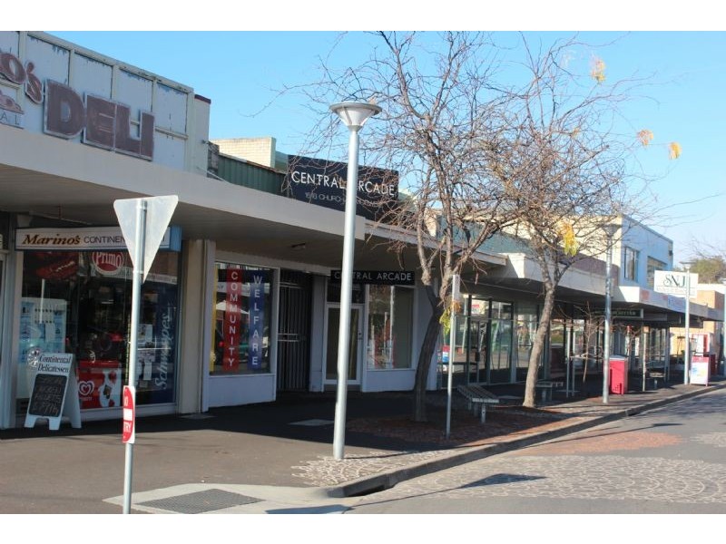 16 – 18 Church Street, Morwell VIC 3840