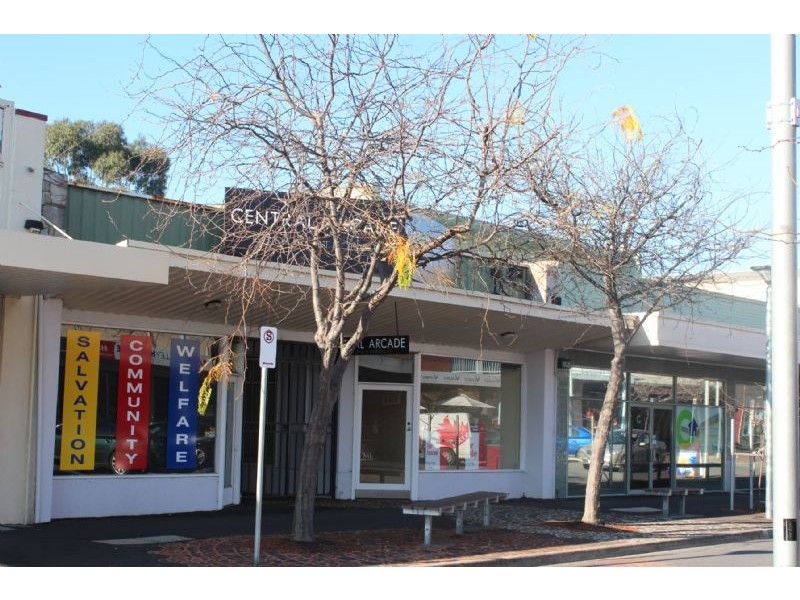 16 – 18 Church Street, Morwell VIC 3840