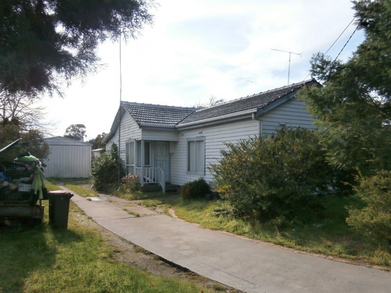 3 WILLIAMS COURT, Traralgon VIC 3844