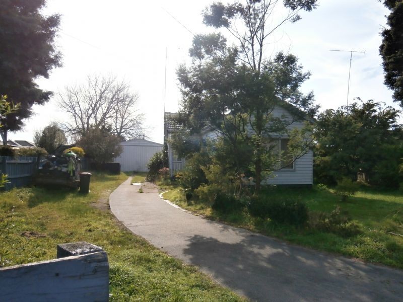 3 WILLIAMS COURT, Traralgon VIC 3844