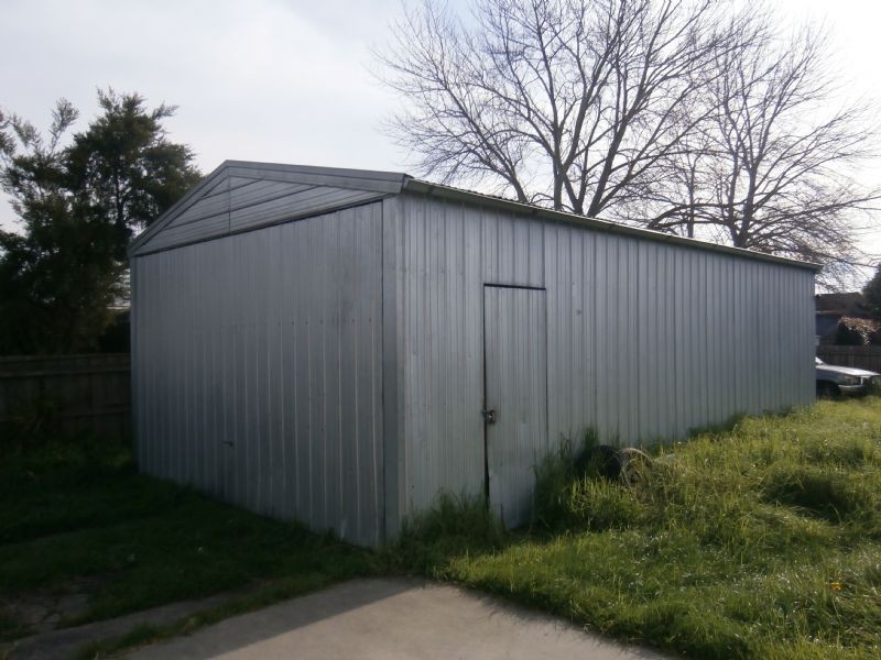 3 WILLIAMS COURT, Traralgon VIC 3844