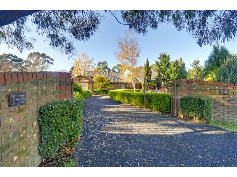 1-5 Carey Drive, Glengarry VIC 3854