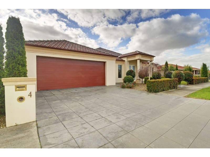 4 Leinster Avenue, Traralgon VIC 3844