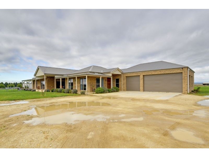 1345 Sale-Toongabbie Road, Rosedale VIC 3847