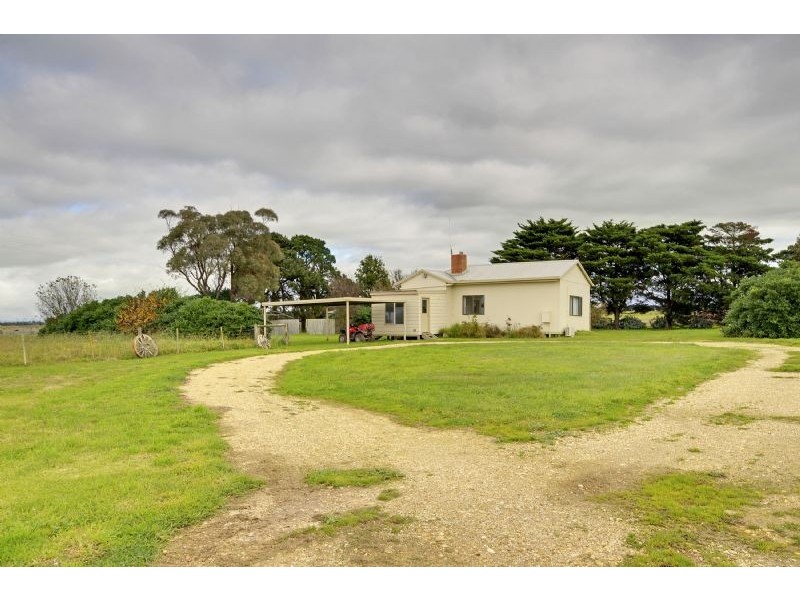1345 Sale-Toongabbie Road, Rosedale VIC 3847