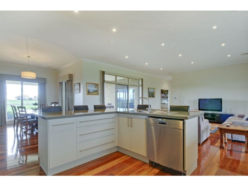 1345 Sale-Toongabbie Road, Rosedale VIC 3847