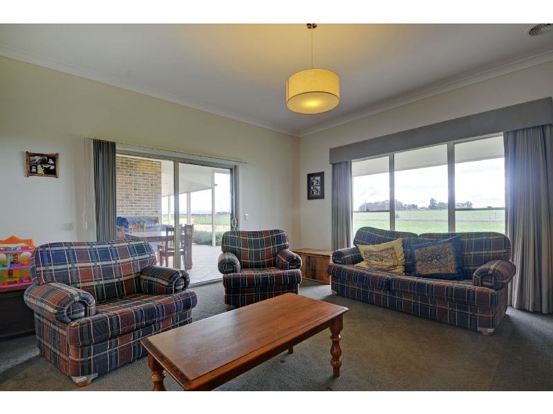 1345 Sale-Toongabbie Road, Rosedale VIC 3847