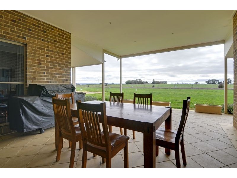 1345 Sale-Toongabbie Road, Rosedale VIC 3847