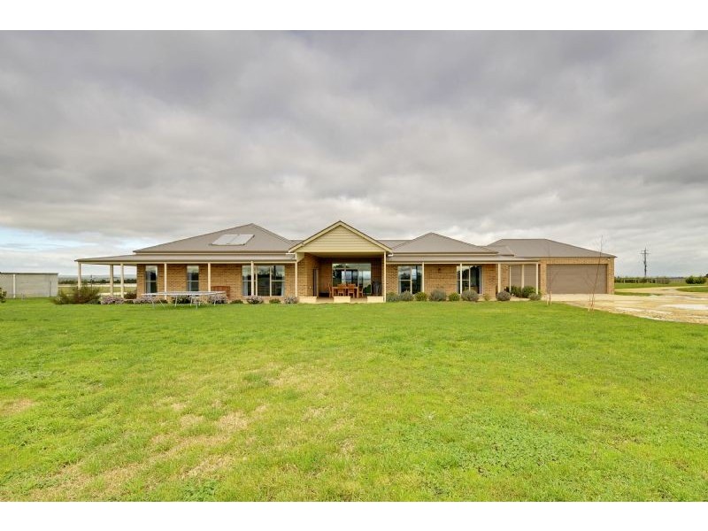 1345 Sale-Toongabbie Road, Rosedale VIC 3847