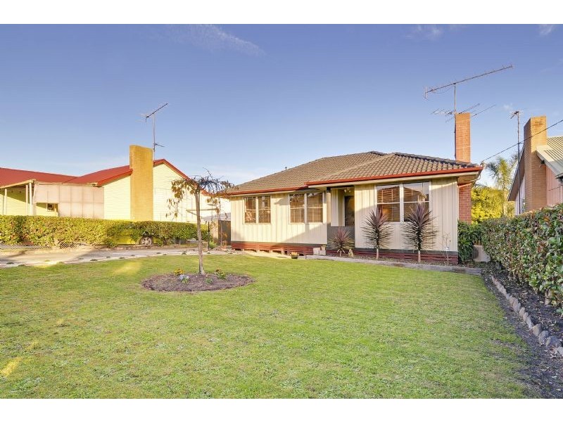 41 Allen Crescent, Traralgon VIC 3844