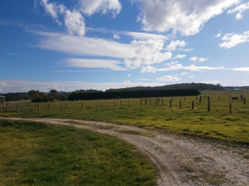 Lot 2/155 Francis Road, Glengarry West VIC 3854