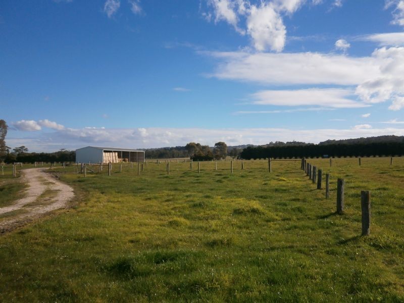 Lot 2/155 Francis Road, Glengarry West VIC 3854