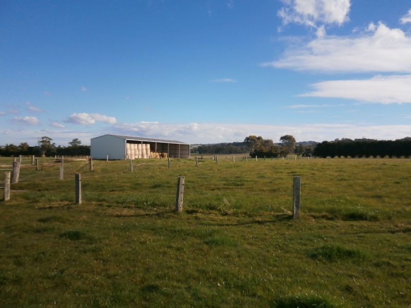 Lot 2/155 Francis Road, Glengarry West VIC 3854