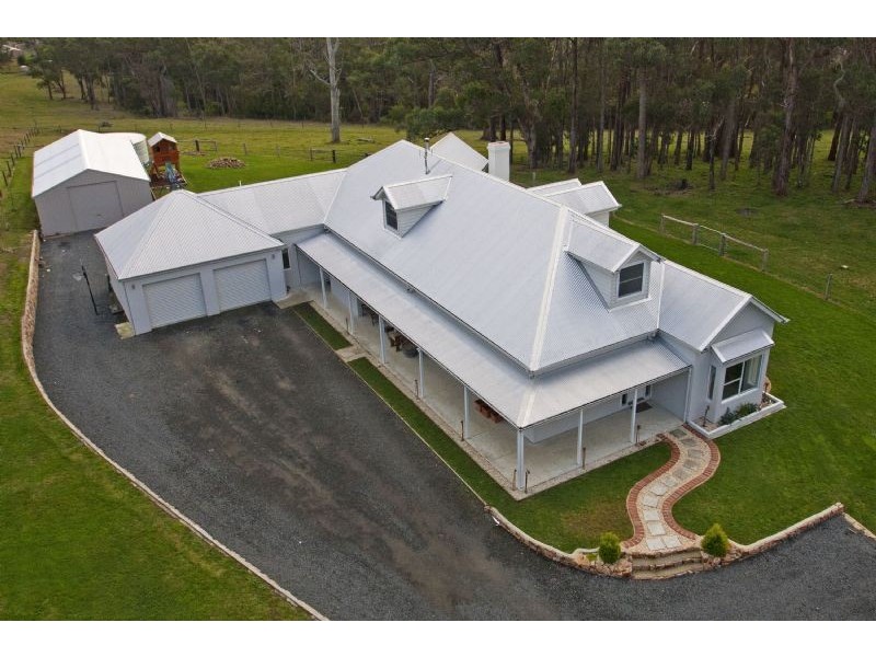 120 Old Jumbuck Road, Jeeralang Junction VIC 3840